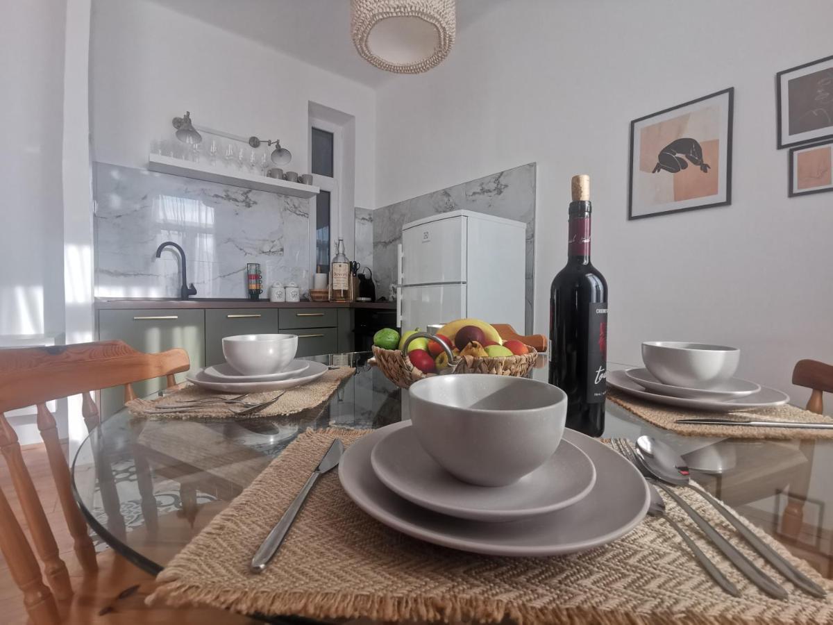 Lu&lu Apartament