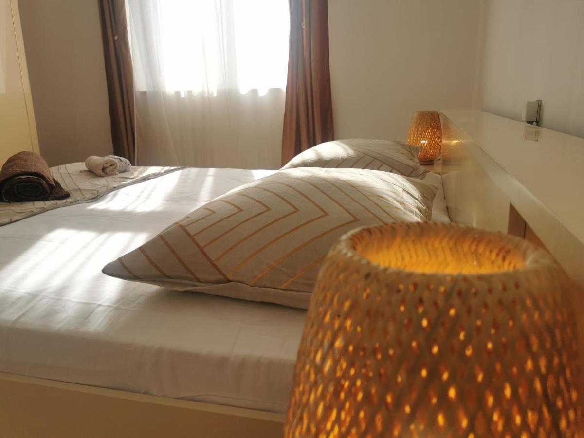 Lu&lu Apartament Split