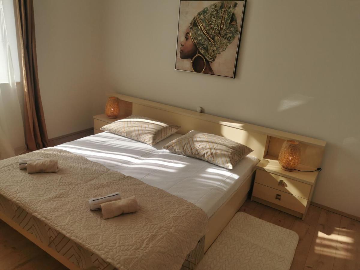 Apartament Lu&lu
