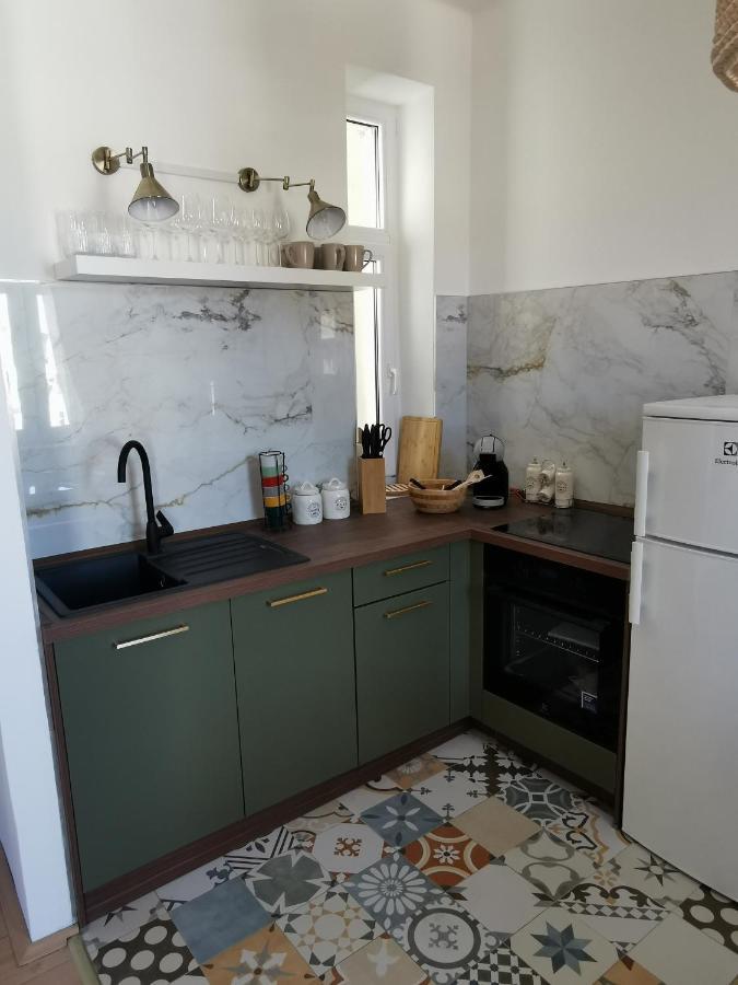 Apartament Lu&lu *