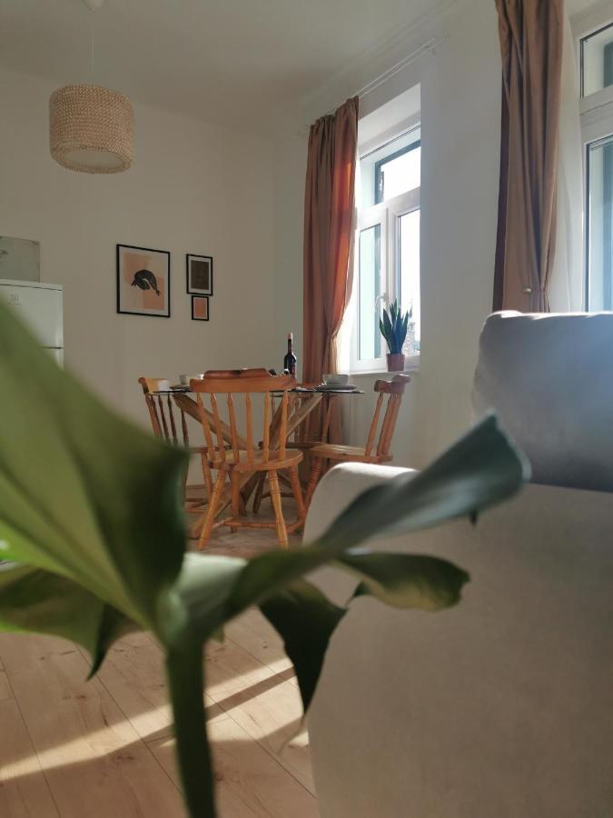 Lu&lu Apartament Split