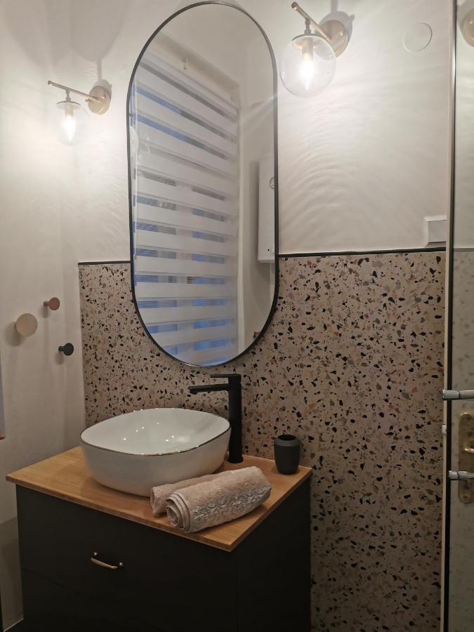 Lu&lu Apartament Split