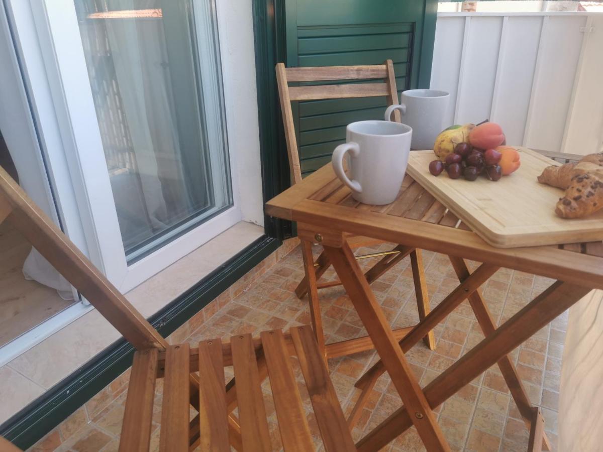 Apartament Lu&lu Split