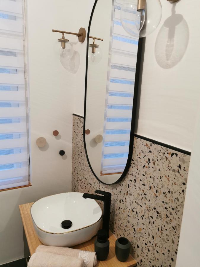 Apartament Lu&lu Split